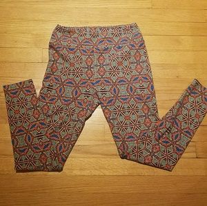 Lularoe os leggings